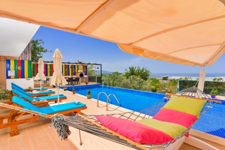 Villa Manolya 1 4 Resim