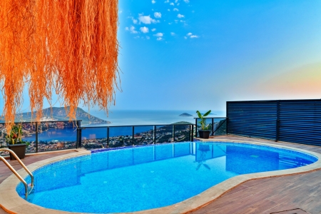 Villa Elit Akbel 0 Resim