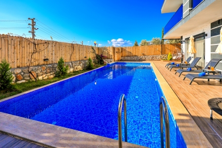 Villa Eftelya Karpuz 1 Resim