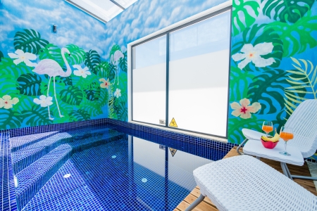 Villa Sedef 3 Resim