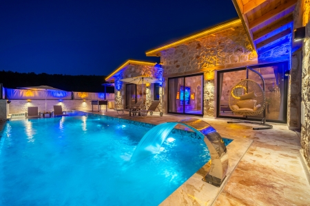 Villa Anemon 1 2 Resim