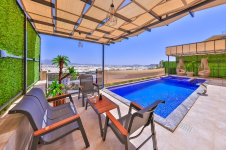 Villa Lalezar 3 Resim