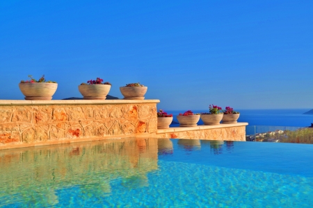 Villa Erato 1 Resim