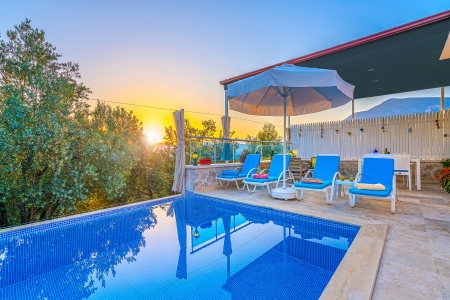 Villa Samyeli 1 Resim