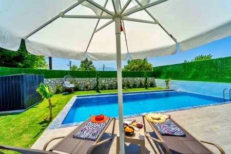 Villa Zena 1 Resim