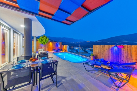 Villa Tuana 4 Resim