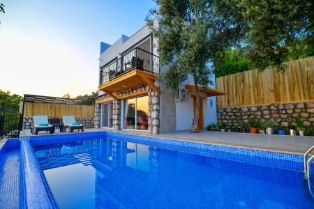 Villa Saten 0 Resim