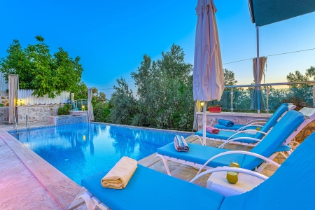 Villa Samyeli 3 Resim
