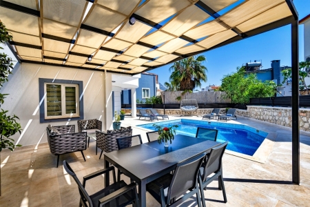Villa Zafira 3 Resim
