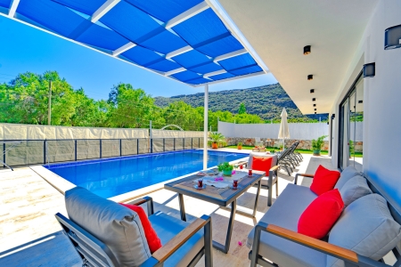 Villa Fora 2 Resim