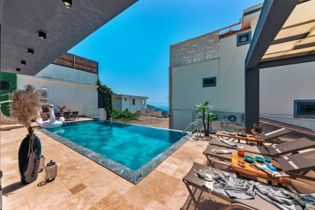 Villa Saba 1 Resim