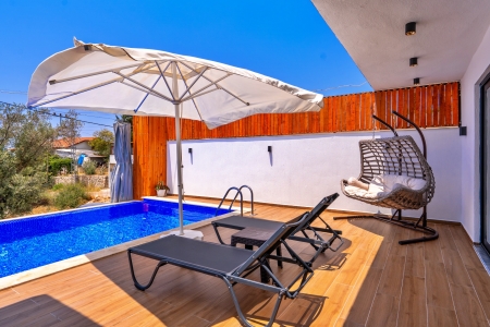 Villa Safari 3 Resim