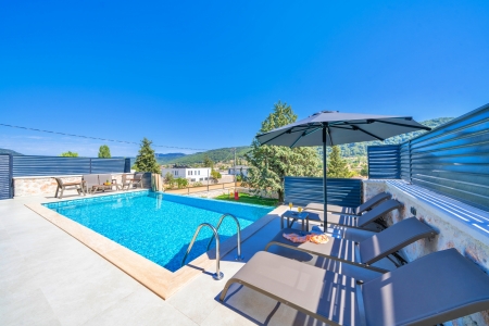 Villa Sailor 3 Resim