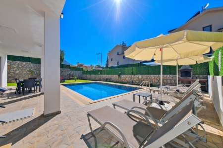 Villa Daisy C 1 Resim