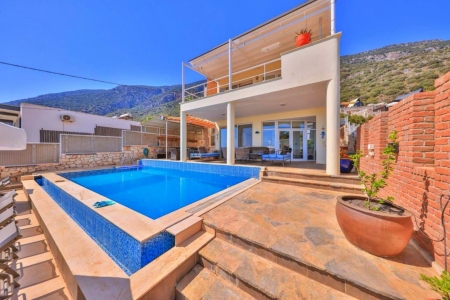 Villa Cem's Gökseki 0 Resim