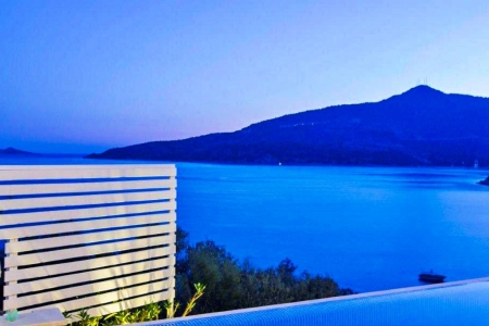 Villa Ocean Kalkan 4 Resim
