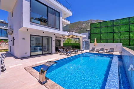 Villa Lovelet 1 3 Resim