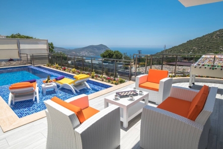 Villa Alise 4 Resim