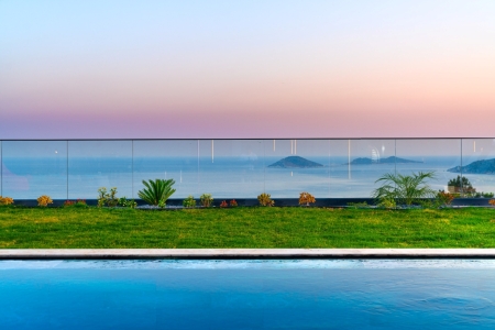 Villa Aura B 4 Resim