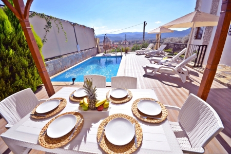 Villa Deniz A 1 Resim