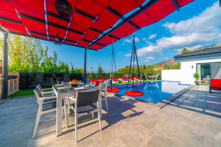 Villa Eva 3 Resim