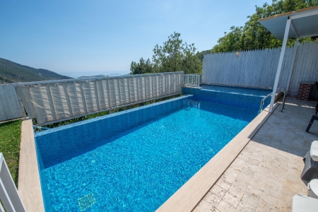 Villa Hayal Evi 2 Resim