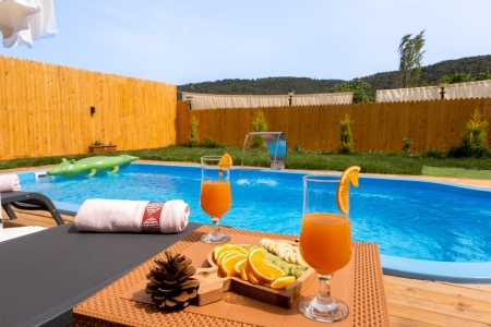 Villa Küçükkaya 2 1 Resim