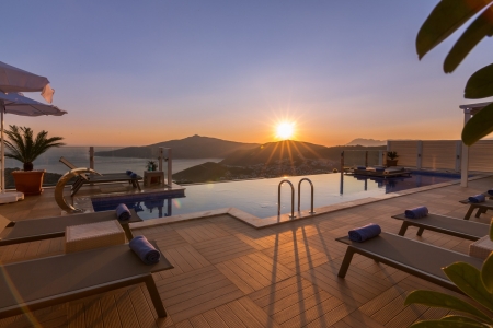 Villa LeMar Azur 1 Resim