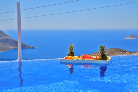 Villa Londra 1 Resim