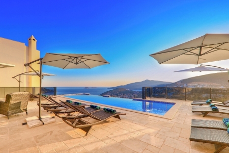 Villa Luxury 2 Resim