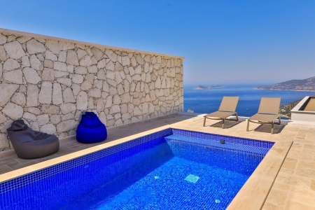 Villa Mini Arden 3 Resim