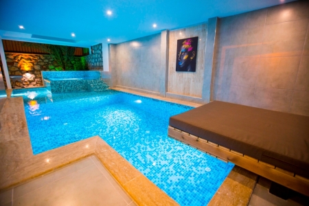 Villa Nil Premium 3 Resim