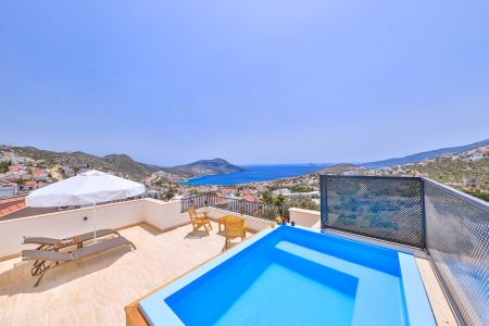 Villa Öyküm 4 Resim