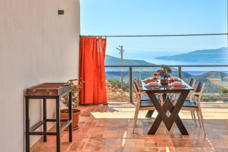 Villa Porto Riko 4 Resim