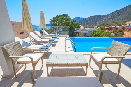 Villa Resital 2 Resim