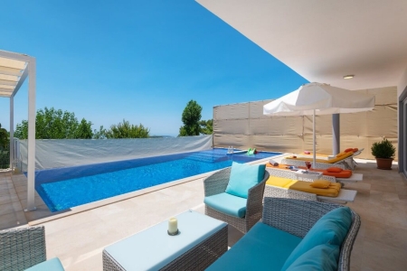 Villa Rudi 4 Resim