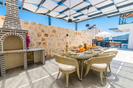 Villa Suit Noname 4 Resim