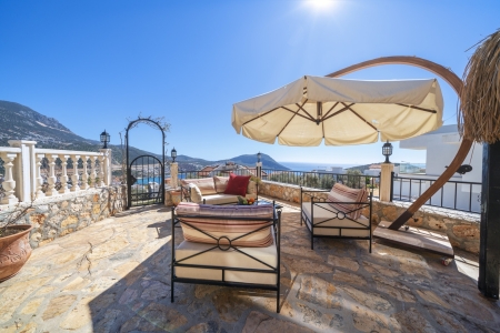 Villa Tashla 3 Resim