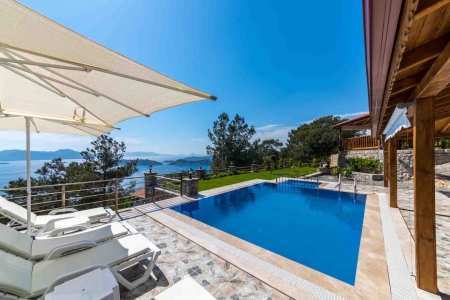 Villa Yuvam 1 Resim