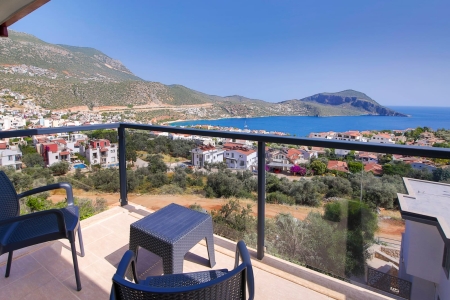 Villa MOONLIGHT 4 Resim