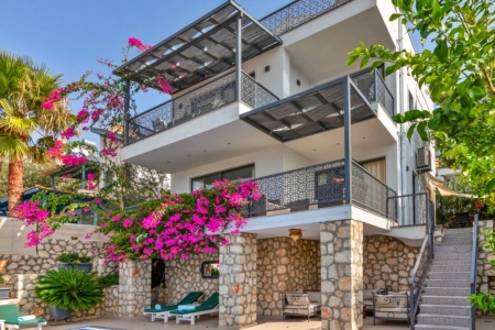 Villa MVC 3 3 Resim