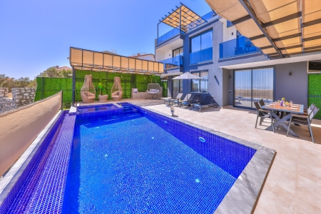 Villa Lalezar 0 Resim