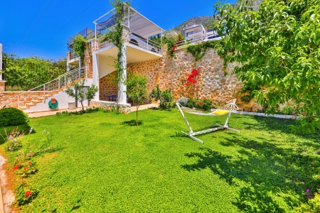 Villa Akasya Kızıltaş 4 Resim