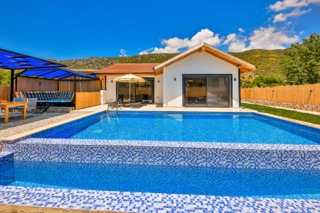 Villa Erisa 0 Resim