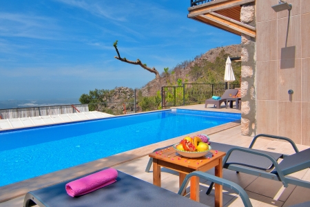 Villa Saten 2 Resim