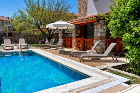 Villa Deep Sea 1 Resim