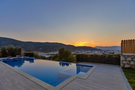 Villa Sena 1 Resim