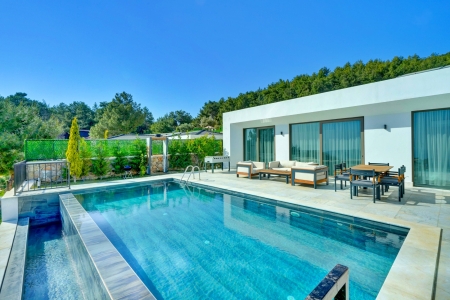 Villa Venüs 8 3 Resim