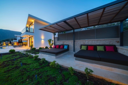 Villa Recep 4 Resim