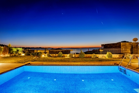 Villa Bodrum BD4129 4 Resim